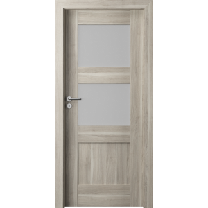 Porta Verte PREMIUM B.2 Agát Strieborný 